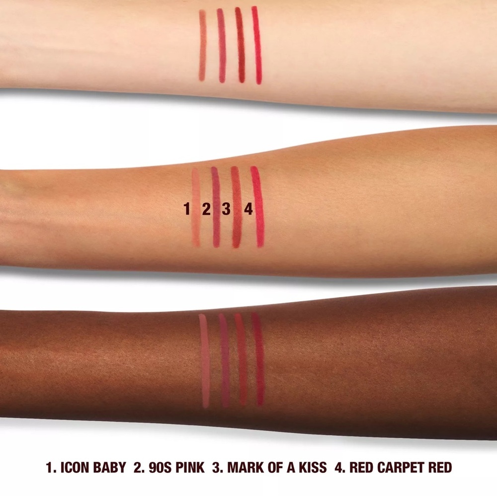 ‘Icon Baby’ Lip Cheat Lip Liner - Picture 5 of 7